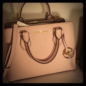Michael kors Camille new purse